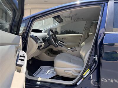 2014 Toyota Prius Hybrid! Clean Title! Low Miles! Financing Available! - Photo 11 - Concord, CA 94520