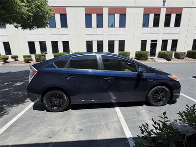 2014 Toyota Prius Hybrid! Clean Title! Low Miles! Financing Available! - Photo 7 - Concord, CA 94520