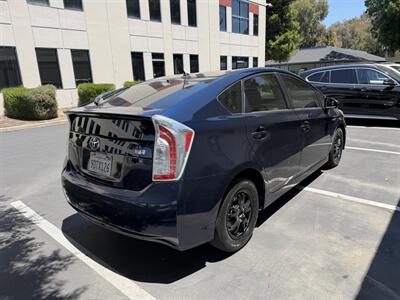 2014 Toyota Prius Hybrid! Clean Title! Low Miles! Financing Available! - Photo 6 - Concord, CA 94520