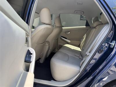 2014 Toyota Prius Hybrid! Clean Title! Low Miles! Financing Available! - Photo 12 - Concord, CA 94520