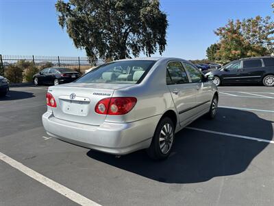2005 Toyota Corolla CE   - Photo 5 - Concord, CA 94520