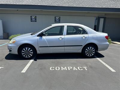 2005 Toyota Corolla CE 3450 OUT THE DOOR   - Photo 3 - Concord, CA 94520