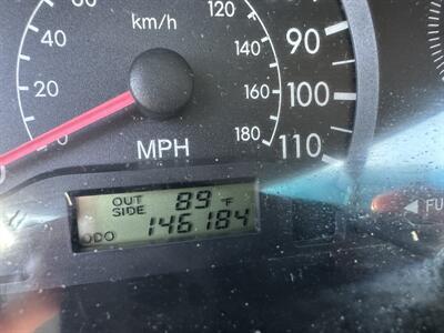 2005 Toyota Corolla CE 3450 OUT THE DOOR   - Photo 11 - Concord, CA 94520