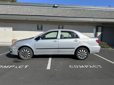2005 Toyota Corolla CE   - Photo 2 - Concord, CA 94520