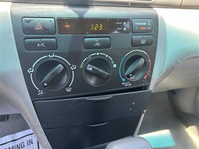 2005 Toyota Corolla CE 3450 OUT THE DOOR   - Photo 13 - Concord, CA 94520