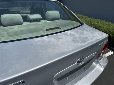 2005 Toyota Corolla CE 3450 OUT THE DOOR   - Photo 17 - Concord, CA 94520