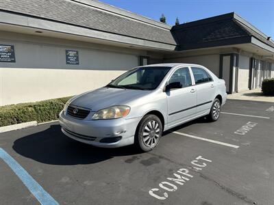 2005 Toyota Corolla CE   - Photo 1 - Concord, CA 94520