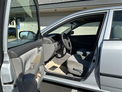 2005 Toyota Corolla CE   - Photo 8 - Concord, CA 94520