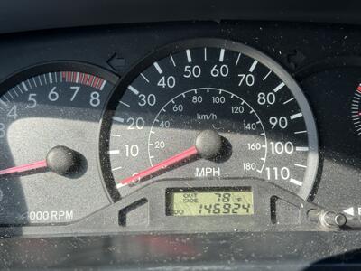 2005 Toyota Corolla CE   - Photo 10 - Concord, CA 94520