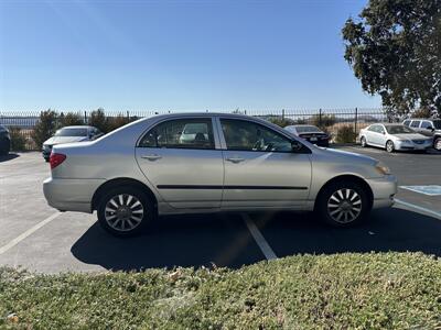 2005 Toyota Corolla CE   - Photo 6 - Concord, CA 94520