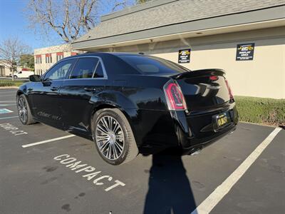 2012 Chrysler 300 Series S V8  FINANCING AVAILABLE - Photo 3 - Concord, CA 94520