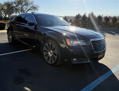2012 Chrysler 300 Series S V8  FINANCING AVAILABLE - Photo 7 - Concord, CA 94520