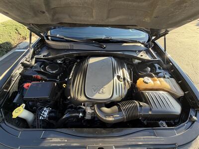 2012 Chrysler 300 Series S V8  FINANCING AVAILABLE - Photo 14 - Concord, CA 94520