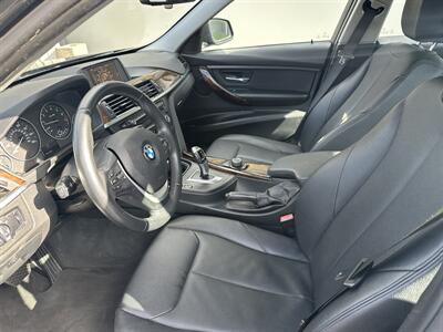 2015 BMW 328i  BLACK FRIDAY SPEICAL - Photo 9 - Concord, CA 94520