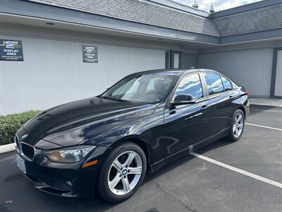 2015 BMW 328i  BLACK FRIDAY SPEICAL - Photo 1 - Concord, CA 94520