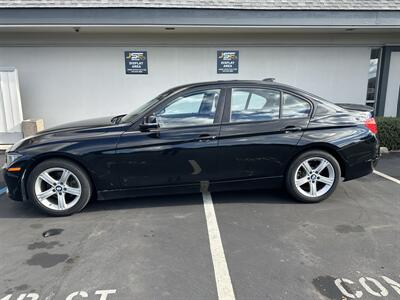 2015 BMW 328i  BLACK FRIDAY SPEICAL - Photo 2 - Concord, CA 94520