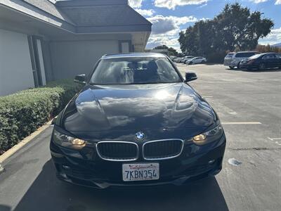 2015 BMW 328i  BLACK FRIDAY SPEICAL - Photo 8 - Concord, CA 94520