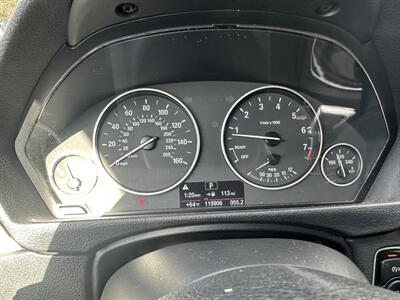 2015 BMW 328i  BLACK FRIDAY SPEICAL - Photo 11 - Concord, CA 94520