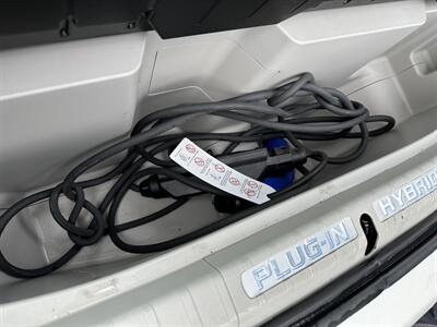 2012 Toyota Prius Prime Plugin Advanced   - Photo 19 - Concord, CA 94520