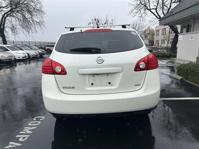 2010 Nissan Rogue S AWD   - Photo 4 - Concord, CA 94520