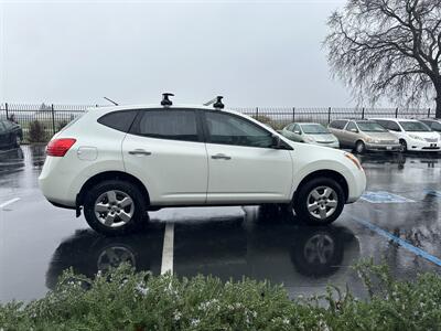 2010 Nissan Rogue S AWD   - Photo 6 - Concord, CA 94520