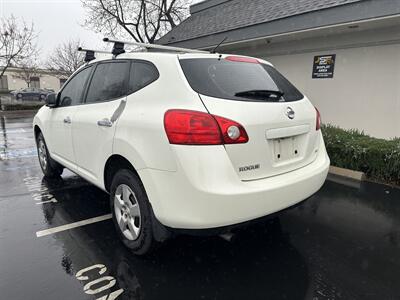 2010 Nissan Rogue S AWD   - Photo 3 - Concord, CA 94520