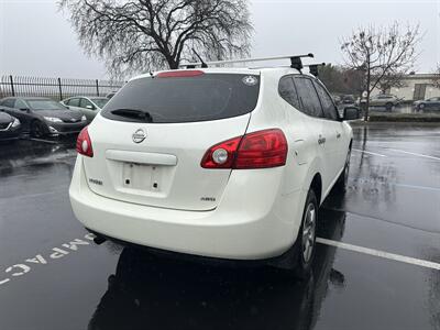 2010 Nissan Rogue S AWD   - Photo 5 - Concord, CA 94520