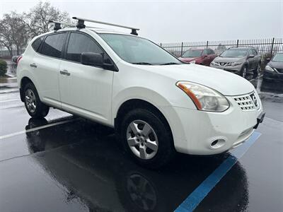 2010 Nissan Rogue S AWD   - Photo 7 - Concord, CA 94520