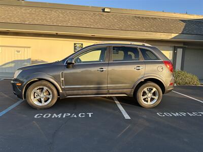 2013 Chevrolet Captiva Sport LT 5750 OUT THE DOOR   - Photo 3 - Concord, CA 94520