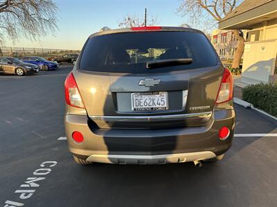 2013 Chevrolet Captiva Sport LT 5750 OUT THE DOOR   - Photo 5 - Concord, CA 94520