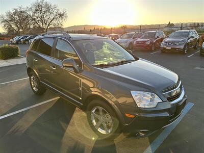 2013 Chevrolet Captiva Sport LT 5750 OUT THE DOOR   - Photo 11 - Concord, CA 94520