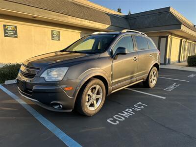 2013 Chevrolet Captiva Sport LT 5750 OUT THE DOOR   - Photo 2 - Concord, CA 94520