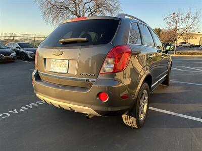 2013 Chevrolet Captiva Sport LT 5750 OUT THE DOOR   - Photo 6 - Concord, CA 94520