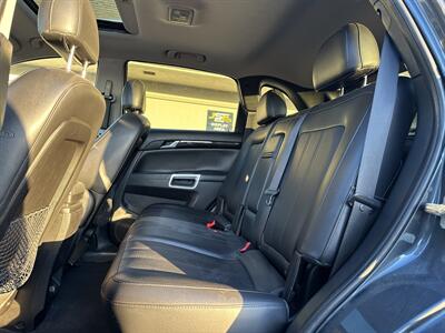 2013 Chevrolet Captiva Sport LT 5750 OUT THE DOOR   - Photo 8 - Concord, CA 94520