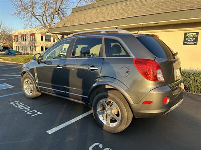 2013 Chevrolet Captiva Sport LT 5750 OUT THE DOOR   - Photo 4 - Concord, CA 94520