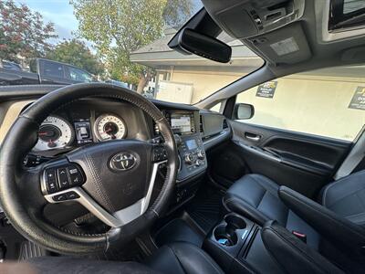 2020 Toyota Sienna SE AWD  FINANCE AVAILABLE! - Photo 15 - Concord, CA 94520