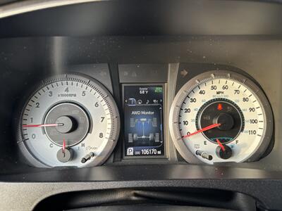 2020 Toyota Sienna SE AWD  FINANCE AVAILABLE! - Photo 14 - Concord, CA 94520