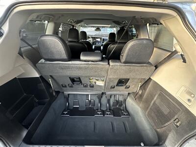 2020 Toyota Sienna SE AWD  FINANCE AVAILABLE! - Photo 13 - Concord, CA 94520