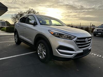 2017 Hyundai Tucson SE   - Photo 6 - Concord, CA 94520