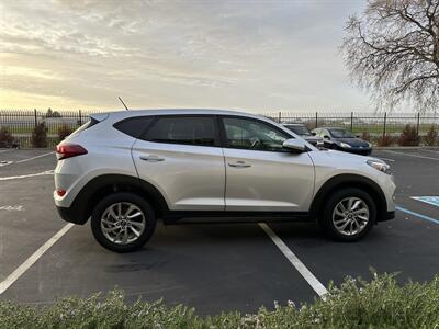 2017 Hyundai Tucson SE   - Photo 5 - Concord, CA 94520