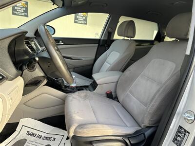 2017 Hyundai Tucson SE   - Photo 7 - Concord, CA 94520