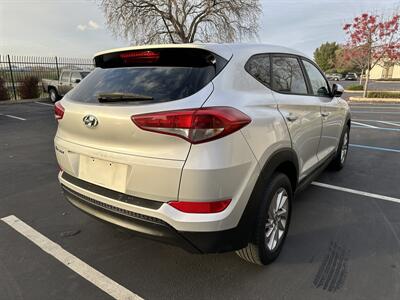 2017 Hyundai Tucson SE   - Photo 4 - Concord, CA 94520