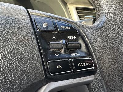 2017 Hyundai Tucson SE   - Photo 12 - Concord, CA 94520