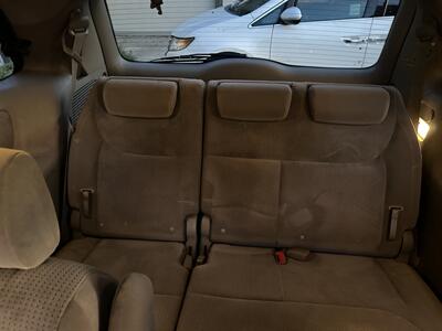 2008 Toyota Sienna LE 7-Passenger  6K OUT THE DOOR - Photo 10 - Concord, CA 94520