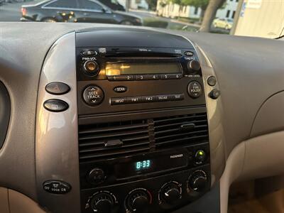 2008 Toyota Sienna LE 7-Passenger  6K OUT THE DOOR - Photo 12 - Concord, CA 94520