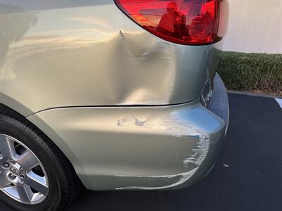 2008 Toyota Sienna LE 7-Passenger  6K OUT THE DOOR - Photo 18 - Concord, CA 94520