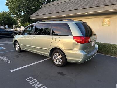 2008 Toyota Sienna LE 7-Passenger  6K OUT THE DOOR - Photo 4 - Concord, CA 94520