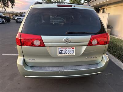 2008 Toyota Sienna LE 7-Passenger  6K OUT THE DOOR - Photo 5 - Concord, CA 94520
