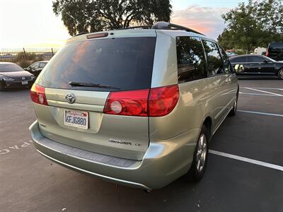 2008 Toyota Sienna LE 7-Passenger  6K OUT THE DOOR - Photo 6 - Concord, CA 94520