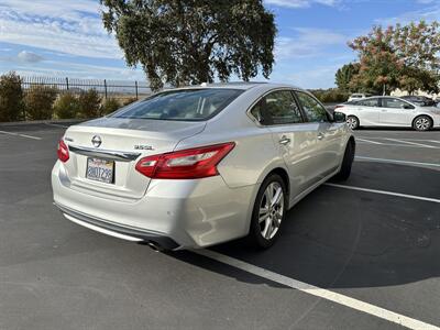 2017 Nissan Altima 3.5 SL   - Photo 5 - Concord, CA 94520